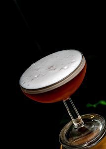 Petruchio Cocktail & W.A.S.P — Wild Child | Doctor-surger Bar