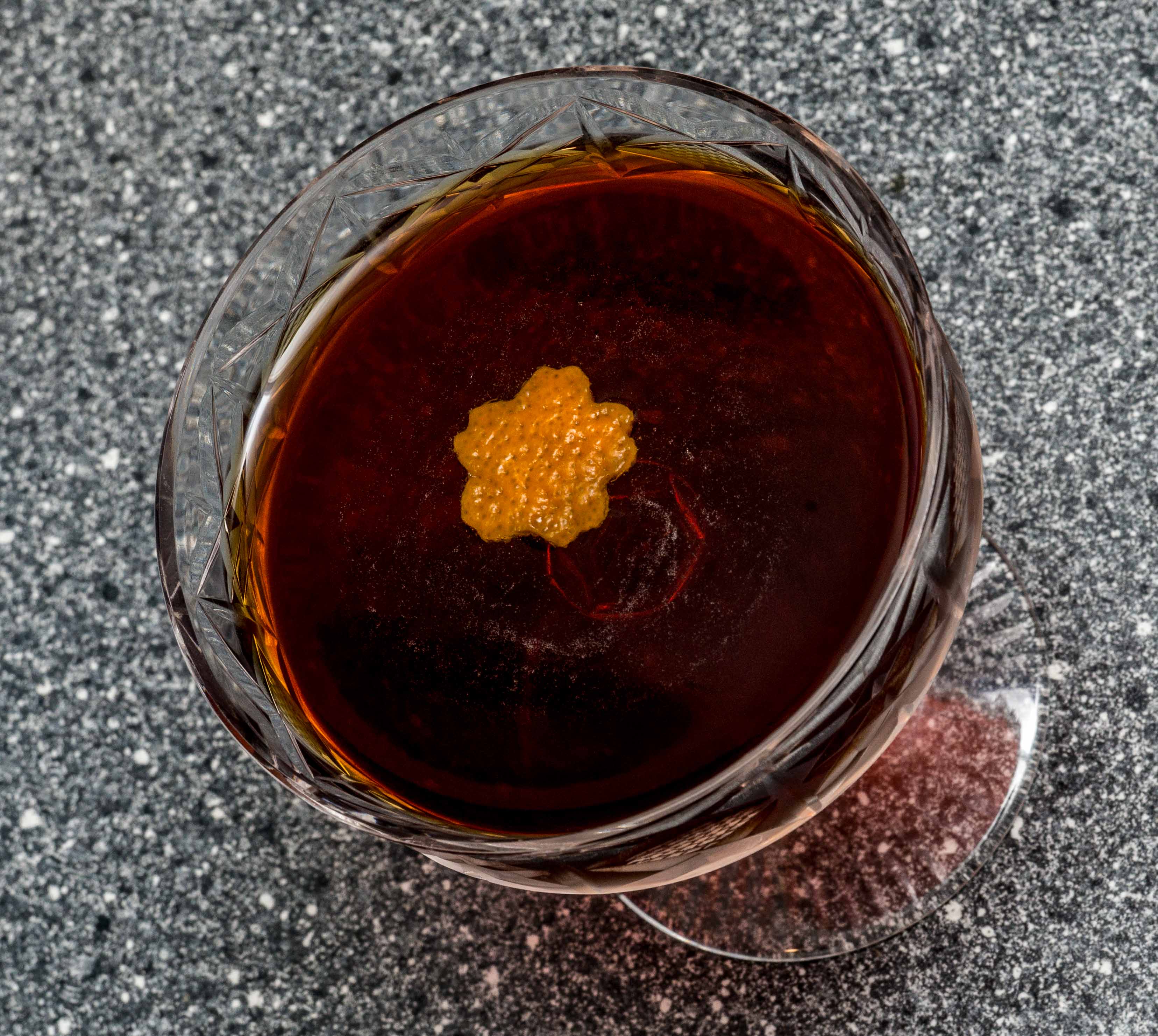 Fancy Rye | Doctor-surger Bar
